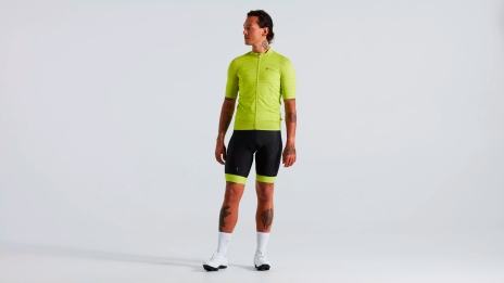 Specialized Men's RBX Mirage Short Sleeve Jersey