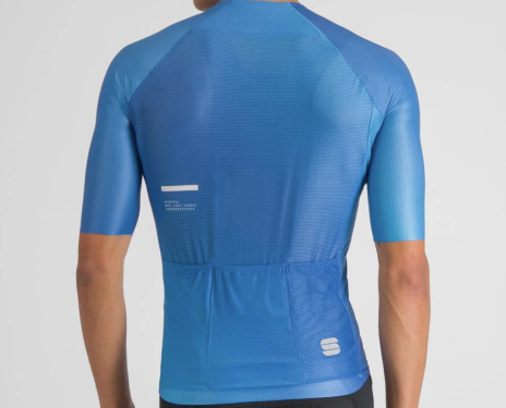 Веломайка LIGHT JERSEY Sportful 