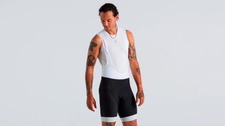 Specialized Men's RBX Mirage Bib Shorts