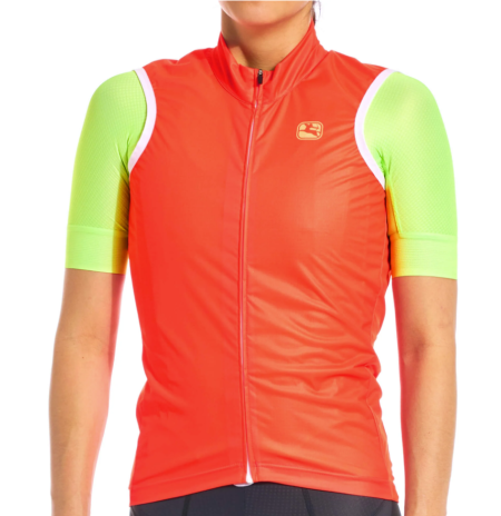 Neon Wind Vest