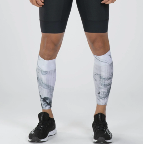 Аэро носки ZOOT Unisex Elite Aero Calf Sleeves 