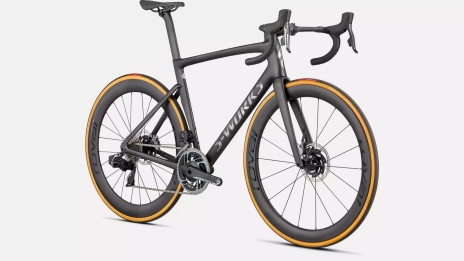 Specialized S-Works Tarmac SL7 - SRAM Red eTap AXS