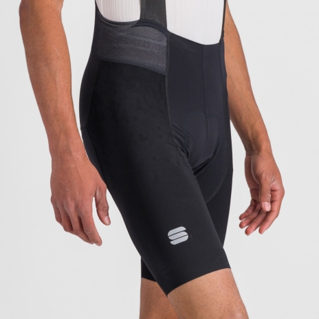 велошорты TOTAL COMFORT BIBSHORT unisex