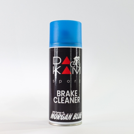 Очиститель для тормозных дисков Morgan Blue Brake Cleaner 400ml
