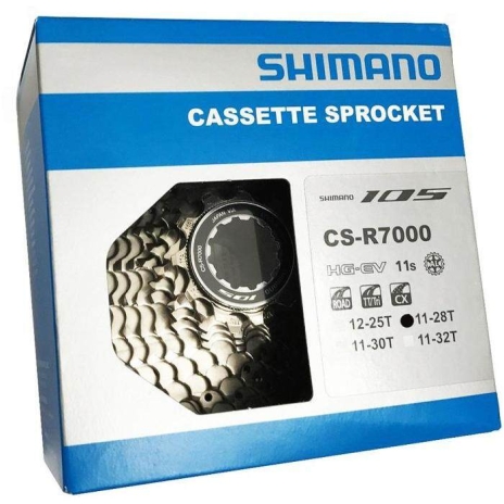Shimano 105 CS-R7000  11-28T