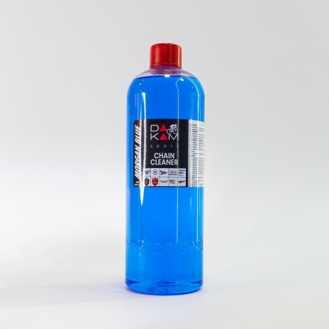 Жидкость для очистки цепи Morgan Blue Chain Cleaner 1000ml