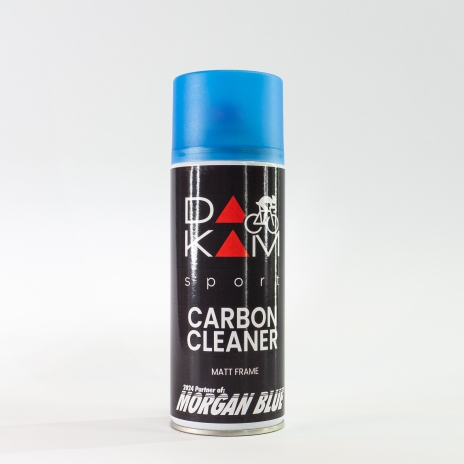 Очиститель карбона Morgan Blue Carbon Cleaner 400ml