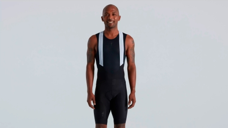 Specialized Men's SL Bib Shorts