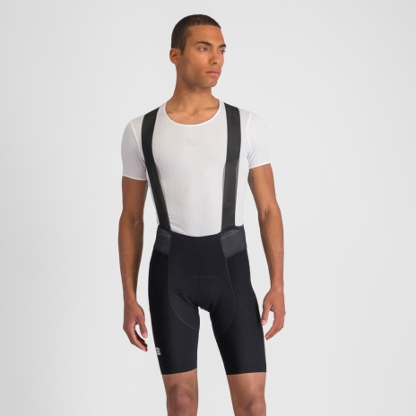 велошорты TOTAL COMFORT BIBSHORT unisex