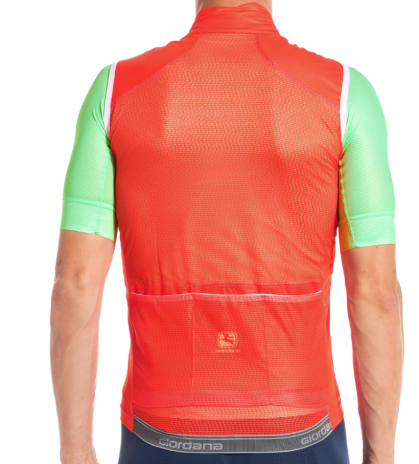 Neon Wind Vest