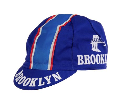 Team Brooklyn Traditional Cap