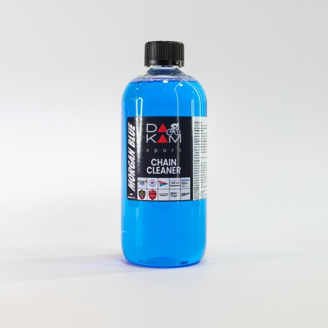 Жидкость для очистки цепи Morgan Blue Chain Cleaner 500ml
