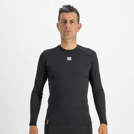 Sportful THERMODYNAMIC MID TEE LONG SLEEVE