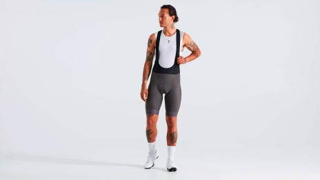 Specialized Men's SL Bib Shorts