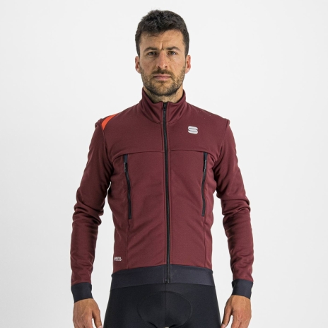 Sportful FIANDRE WARM JACKET