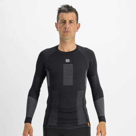 Sportful 2ND SKIN TEE LONG SLEEVE