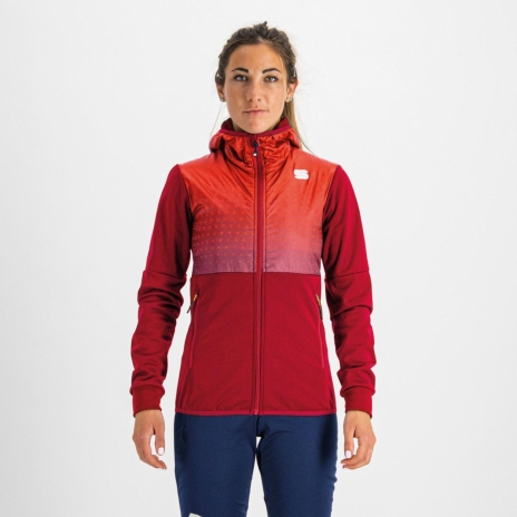 Sportful RYTHMO Woman JACKET