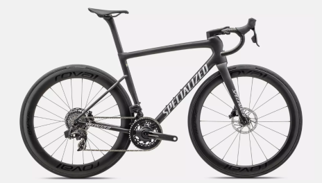 Tarmac SL8 Pro - SRAM Force eTap AXS