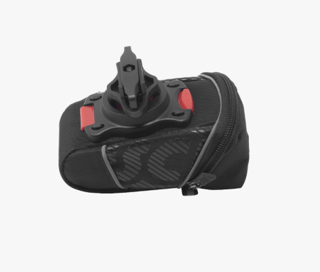 Велосумка SCICON HIPO 550 RL 2.1 SADDLE BAG Saddle bag with Roller 2.1