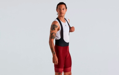 Specialized Men's SL Race Bib Shorts