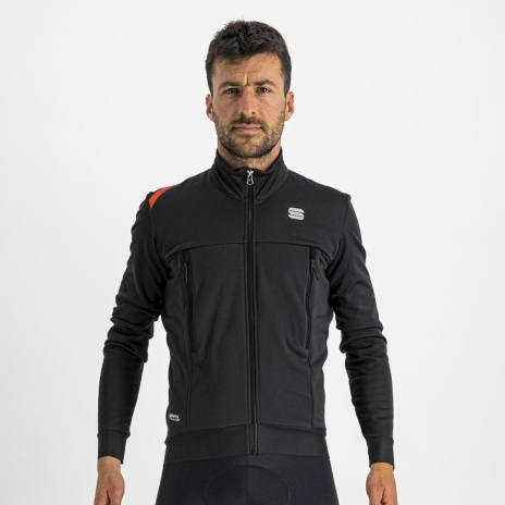 Sportful FIANDRE WARM JACKET