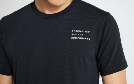 Specialized SBC Short Sleeve Tee