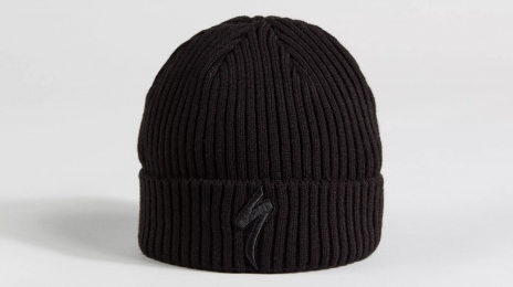 Specialized New Era Cuff S-Logo Beanie