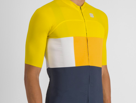 Веломайка SNAP JERSEY Sportful 