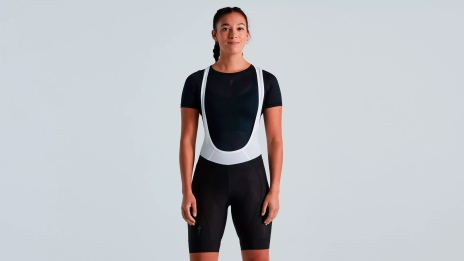 Specialized Women's RBX Bib Shorts