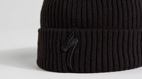 Specialized New Era Cuff S-Logo Beanie