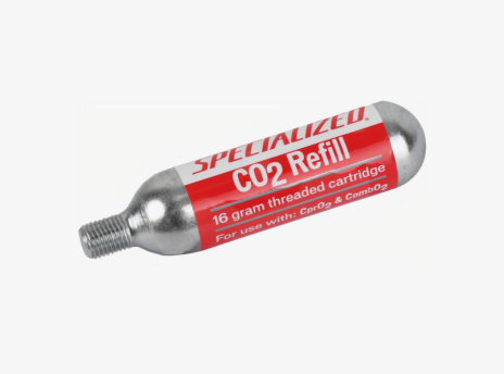 Specialized CO2 Refill