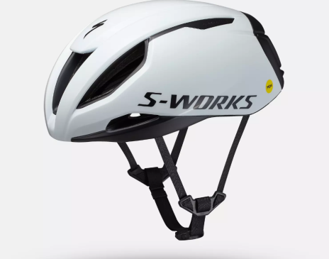 Specialized S-Works Evade 3