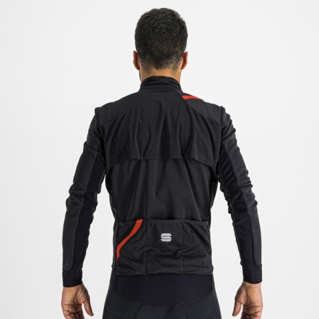 Sportful FIANDRE WARM JACKET