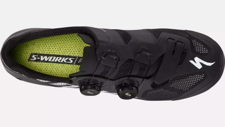 Specialized S-Works Vent Road Shoes