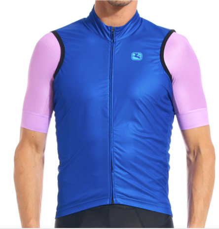 Neon Wind Vest