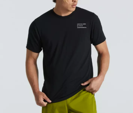 Specialized SBC Short Sleeve Tee