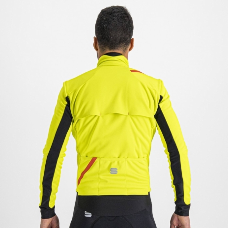 Sportful FIANDRE WARM JACKET