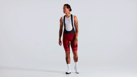 Specialized Men's SL Race Bib Shorts