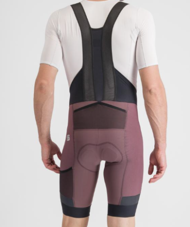 Велошорты SUPERGIARA BIBSHORT Sportful 