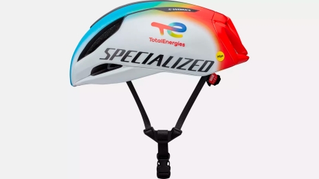 Specialized S-Works Evade 3- TEAM REPLICA