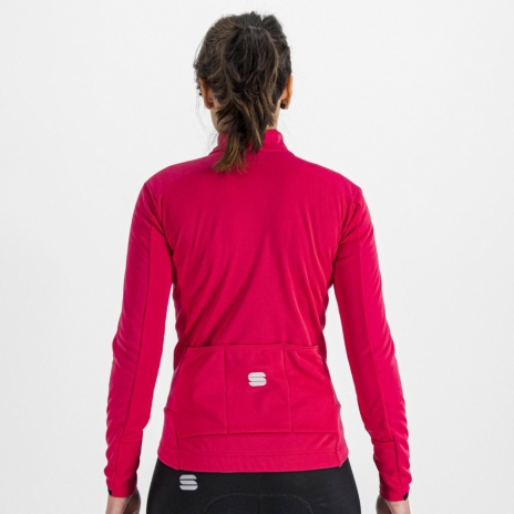 Sportful Tempo Woman Jacket