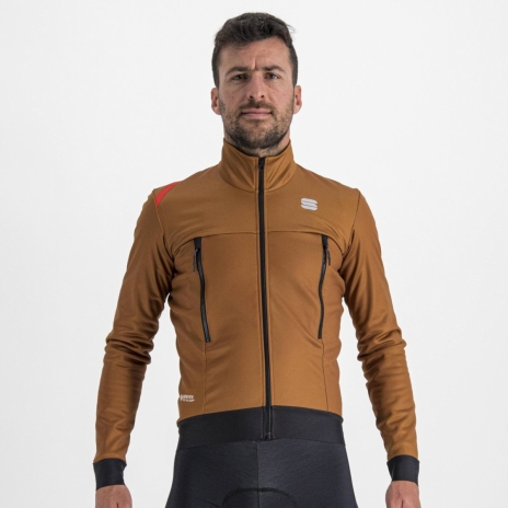 Sportful FIANDRE WARM JACKET