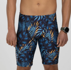 Плавки ZOOT Men's Ltd Swim Jammer - Club Aloha