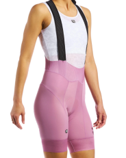 Women's FR-C Pro Bib Short - Shorter Inseam