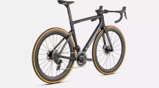 Specialized S-Works Tarmac SL7 - SRAM Red eTap AXS