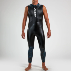 Men's Kona Sleeveless 2.0 Wetsuit - Ocean Blue