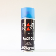 Масло для цепи Morgan Blue Race Oil 400ml