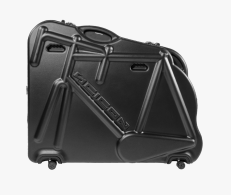 Велокейс AEROTECH EVOLUTION X TSA BIKE TRAVEL CASE