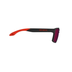 Rudy Project SPINAIR 57 CARBONIUM FRAME WITH MULTILASER RED LENSES