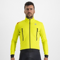 Sportful FIANDRE WARM JACKET